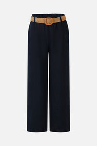 PANTALONE CON CINTURA ELASTICO