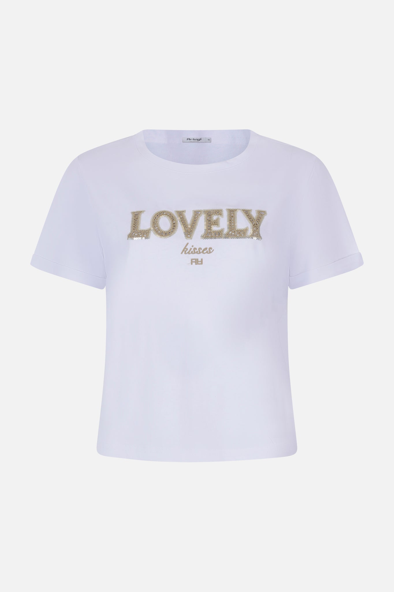 T-SHIRT LOVELY