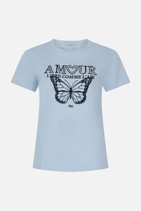 T-SHIRT AMOUR