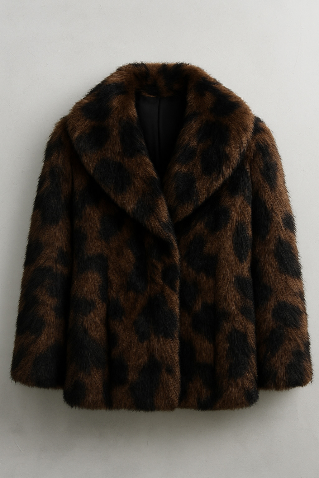 ECOPELLICCIA MACULATA