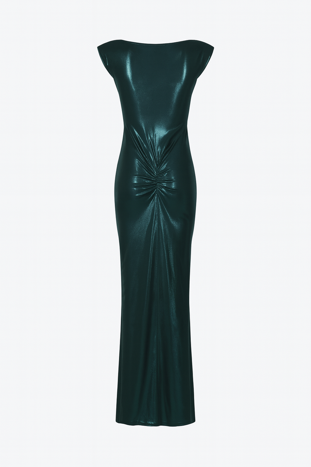 ABITO LUREX CON PANNELLO