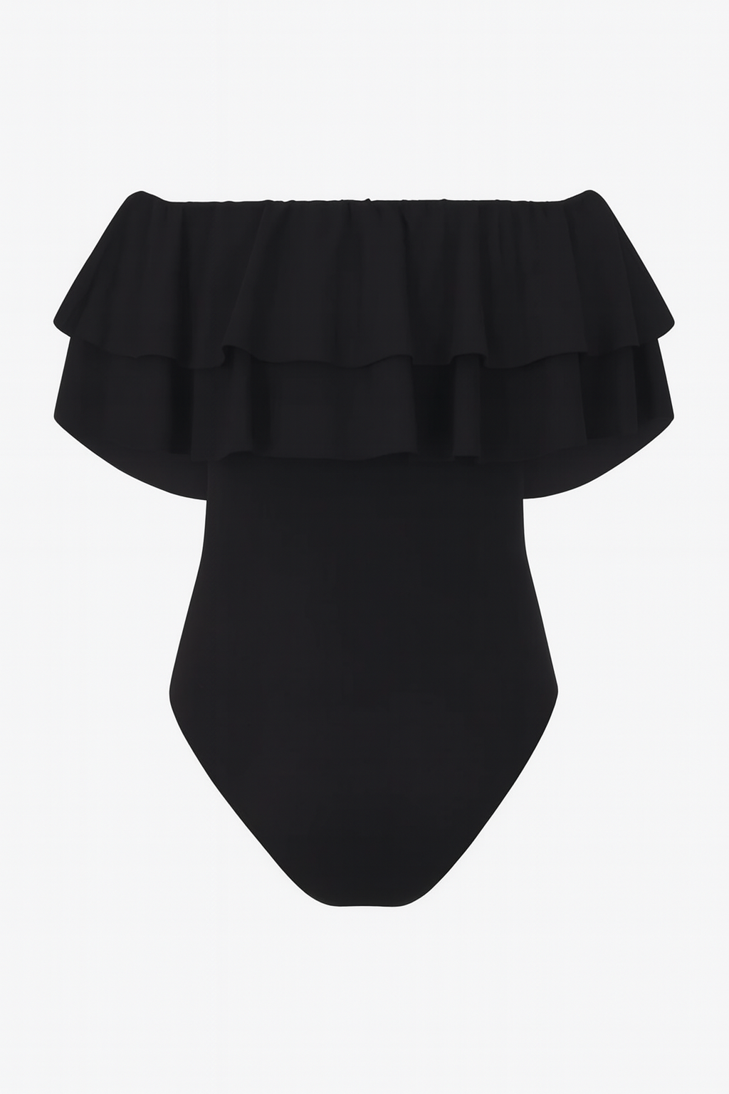 BODY CON ROUCHES