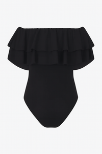 BODY CON ROUCHES