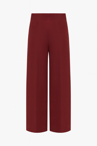 PANTALONE CROPPED