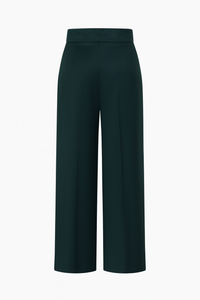 PANTALONE CON BUSTINO PROLUNGATO