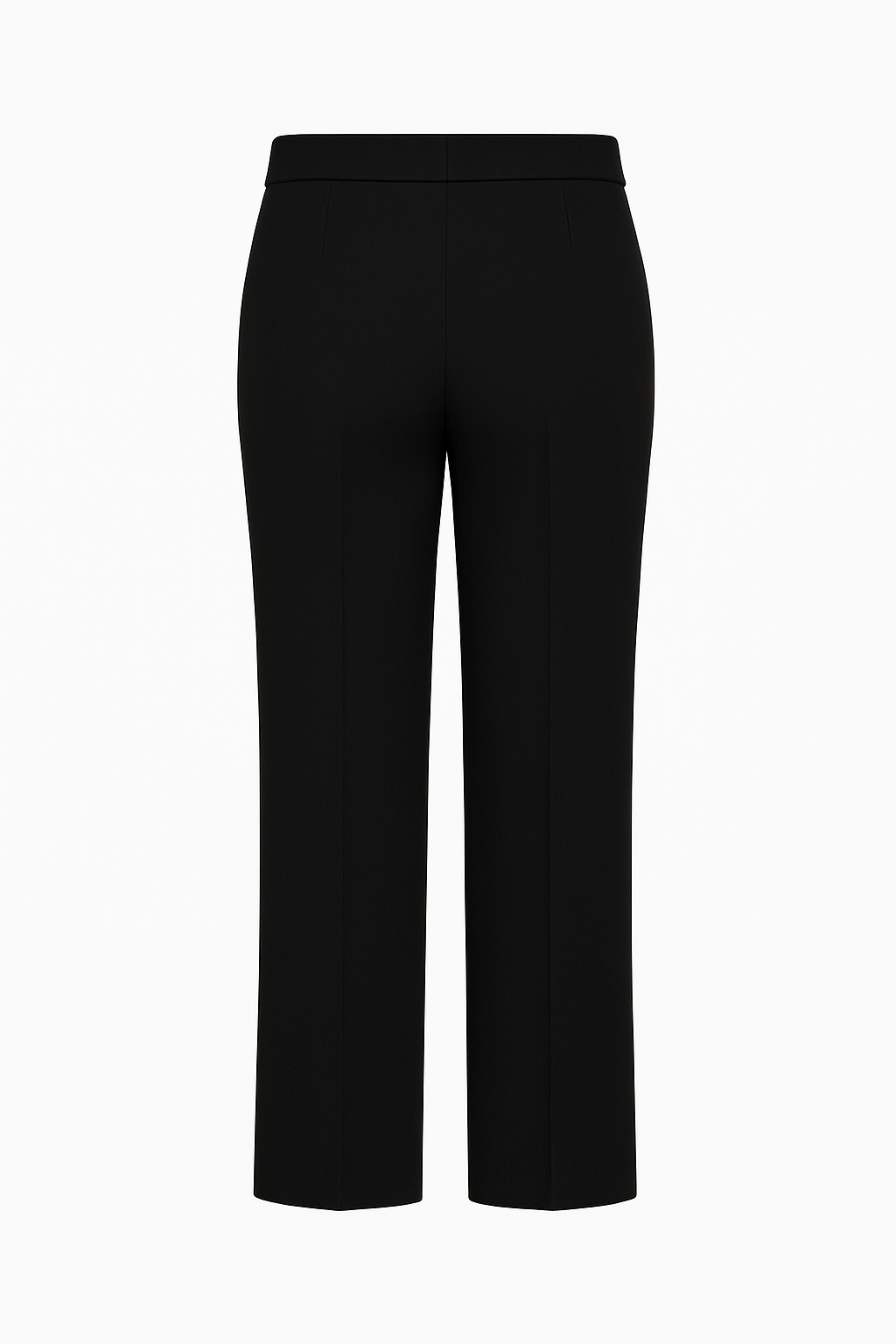 ALICE PANTALONE CARRE' E SPACCHI
