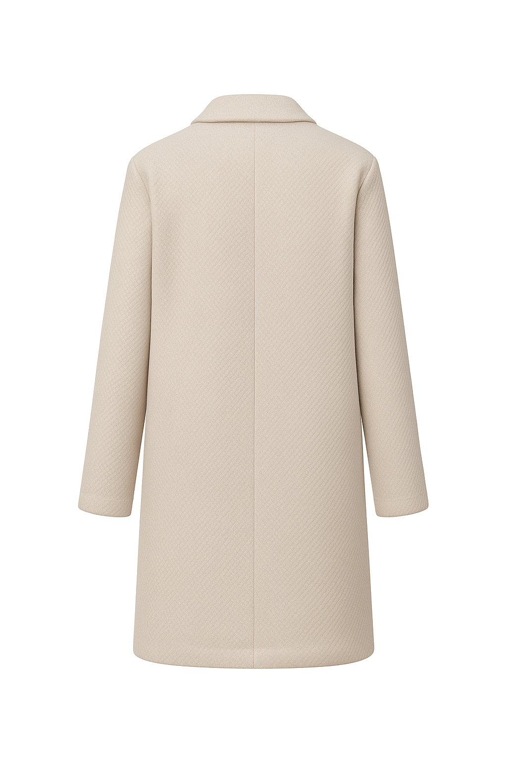 CAPPOTTO MONOPETTO