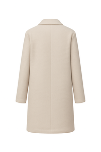 CAPPOTTO MONOPETTO