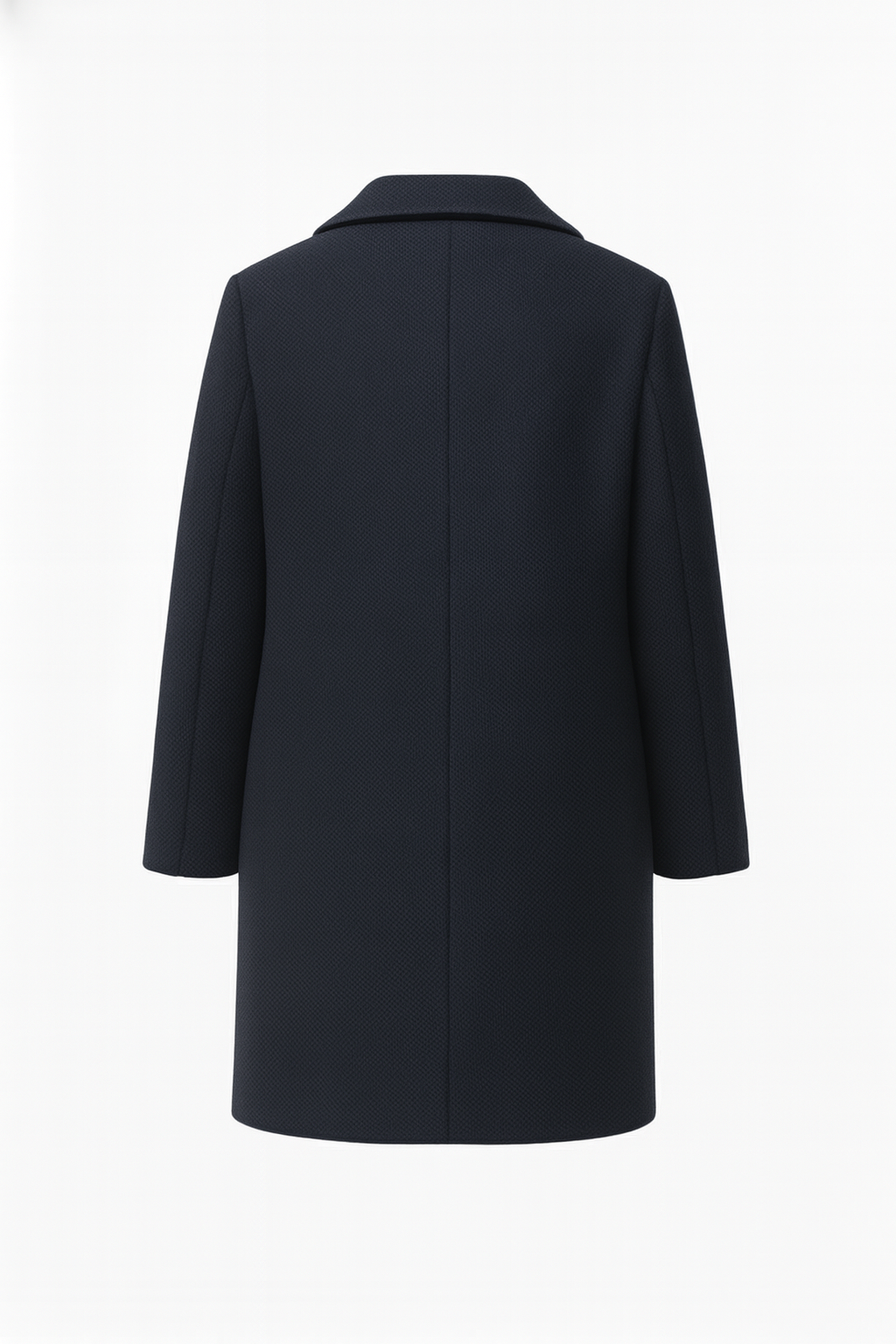 CAPPOTTO MONOPETTO