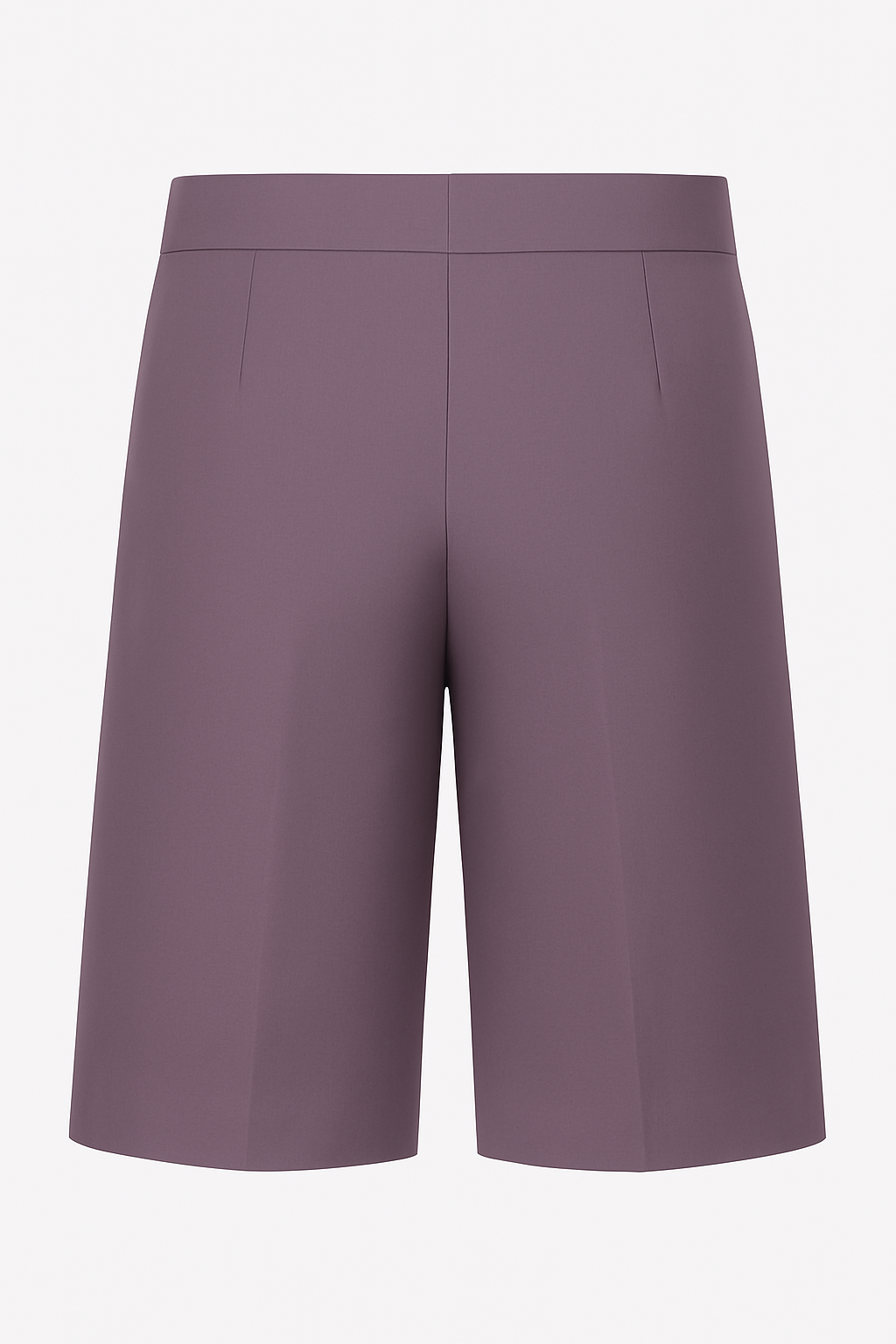 BERMUDA CON TASCHE