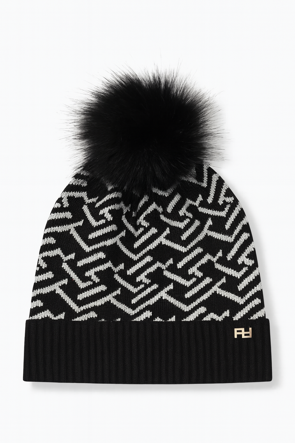 CAPPELLO CON PON PON