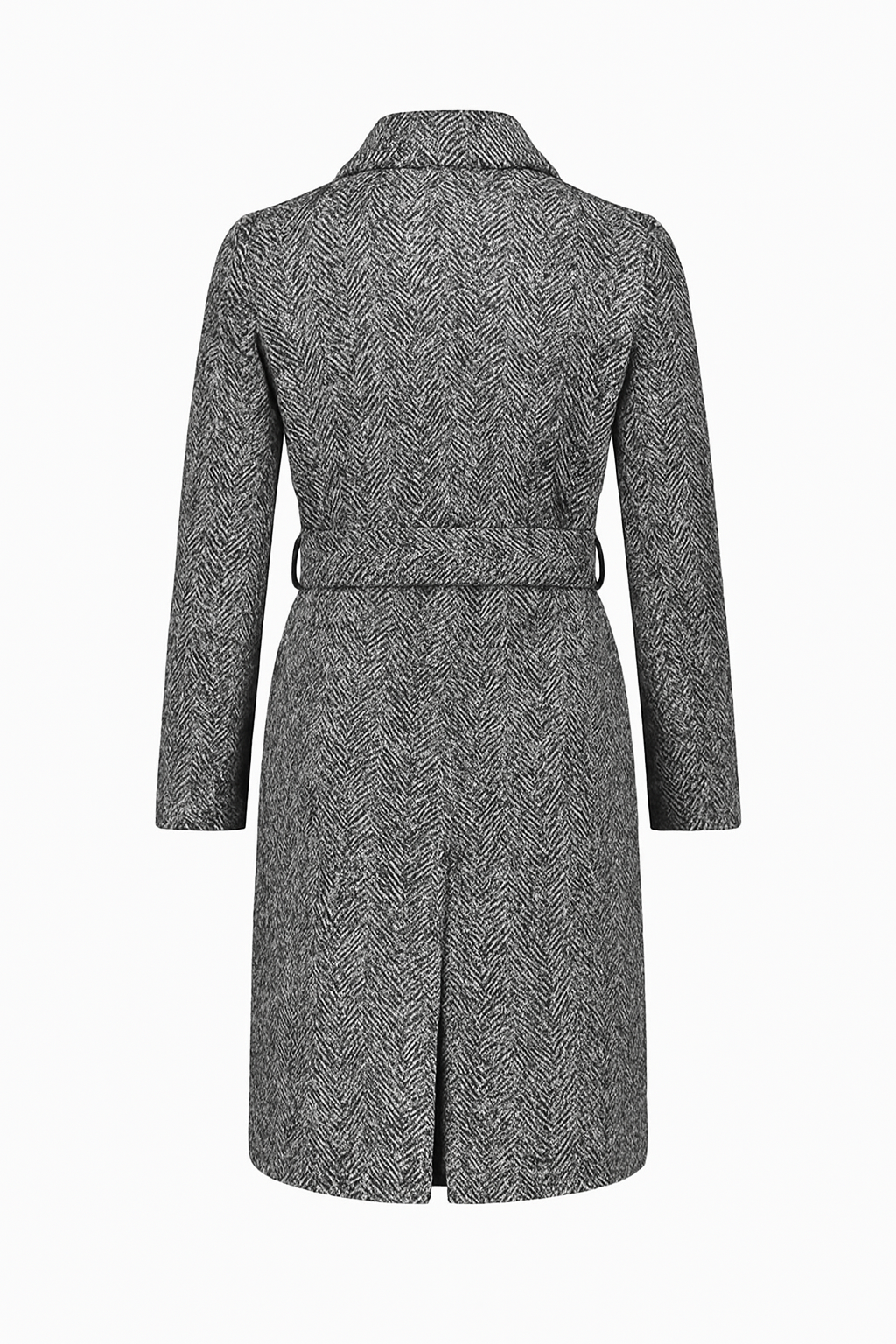 CAPPOTTO DOPPIOPETTO SPIGATO