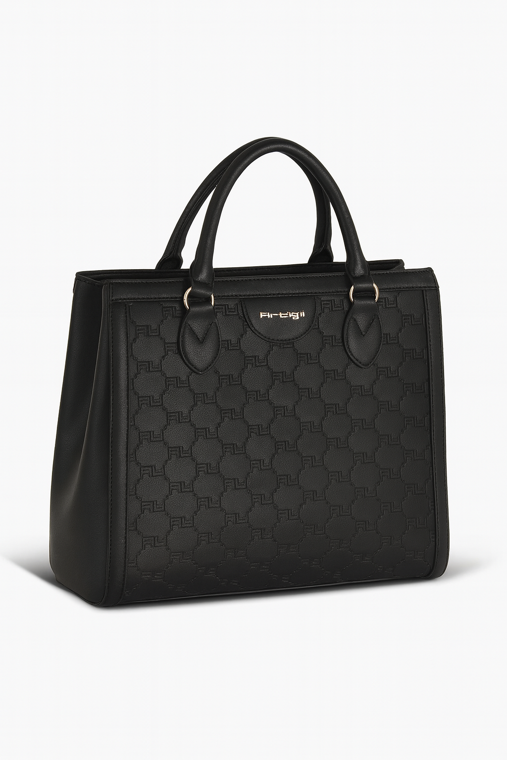 Borsa loghi ripetuti