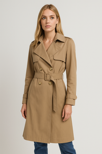 Trench Lungo