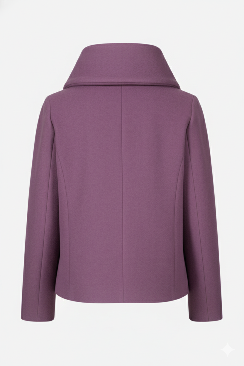 CAPPOTTO DOPPIOPETTO CORTO