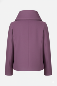 CAPPOTTO DOPPIOPETTO CORTO