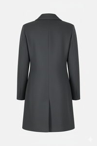 CAPPOTTO MONOPETTO