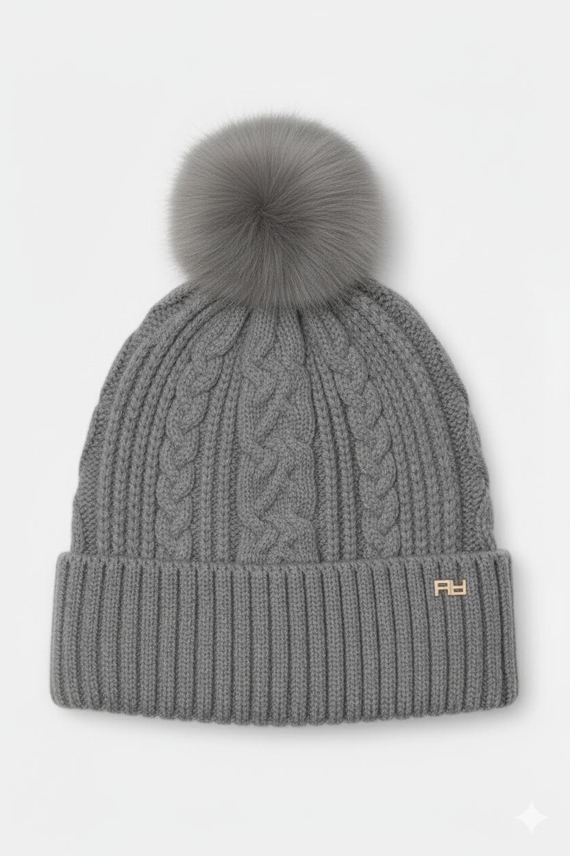 CAPPELLO LAVORAZIONE TRECCE