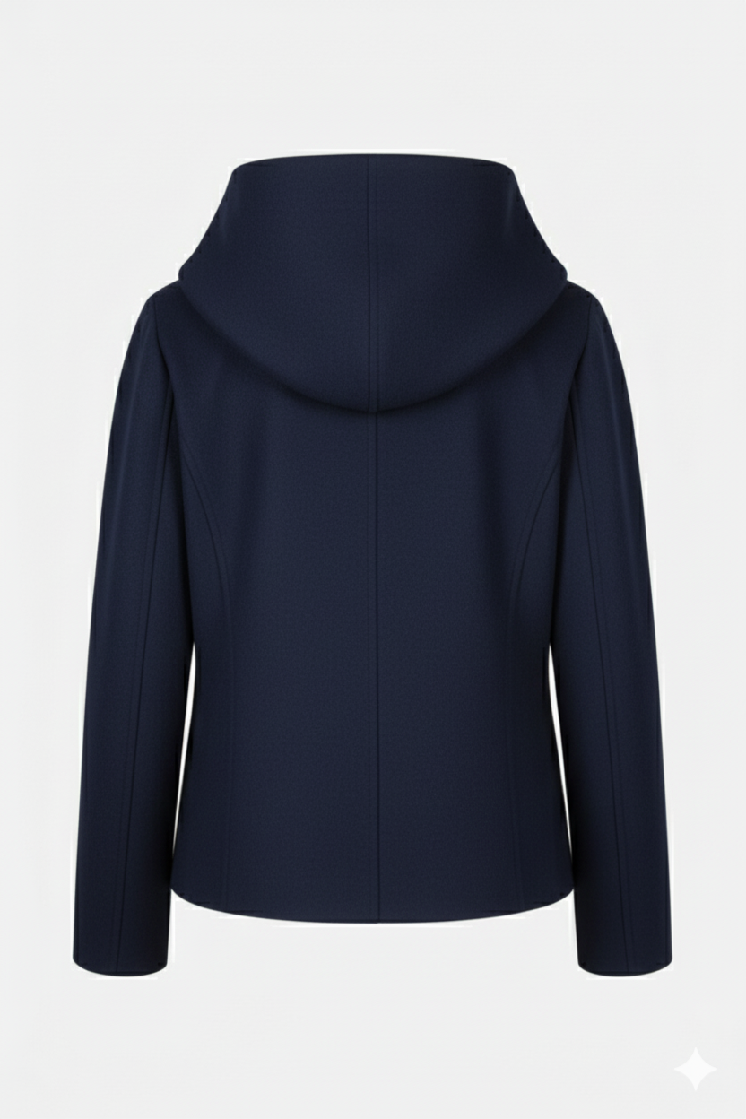 CAPPOTTO CON CAPPUCCIO