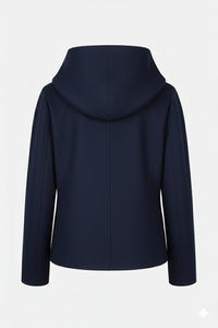 CAPPOTTO CON CAPPUCCIO