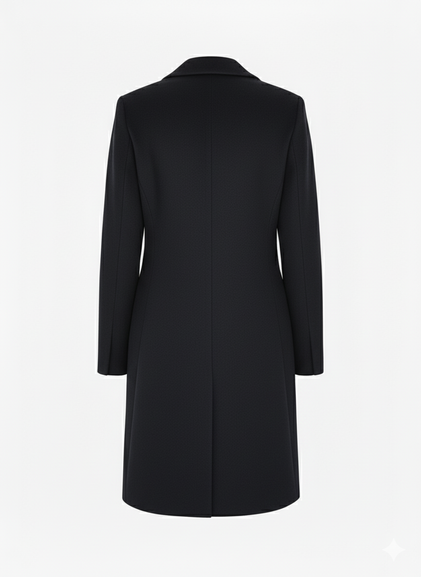 CAPPOTTO BARONETTO