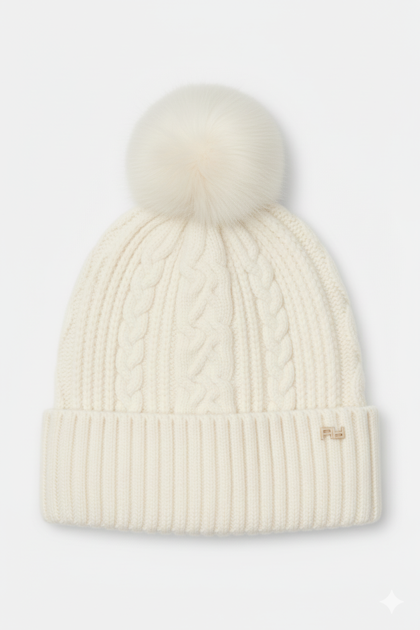 CAPPELLO LAVORAZIONE TRECCE