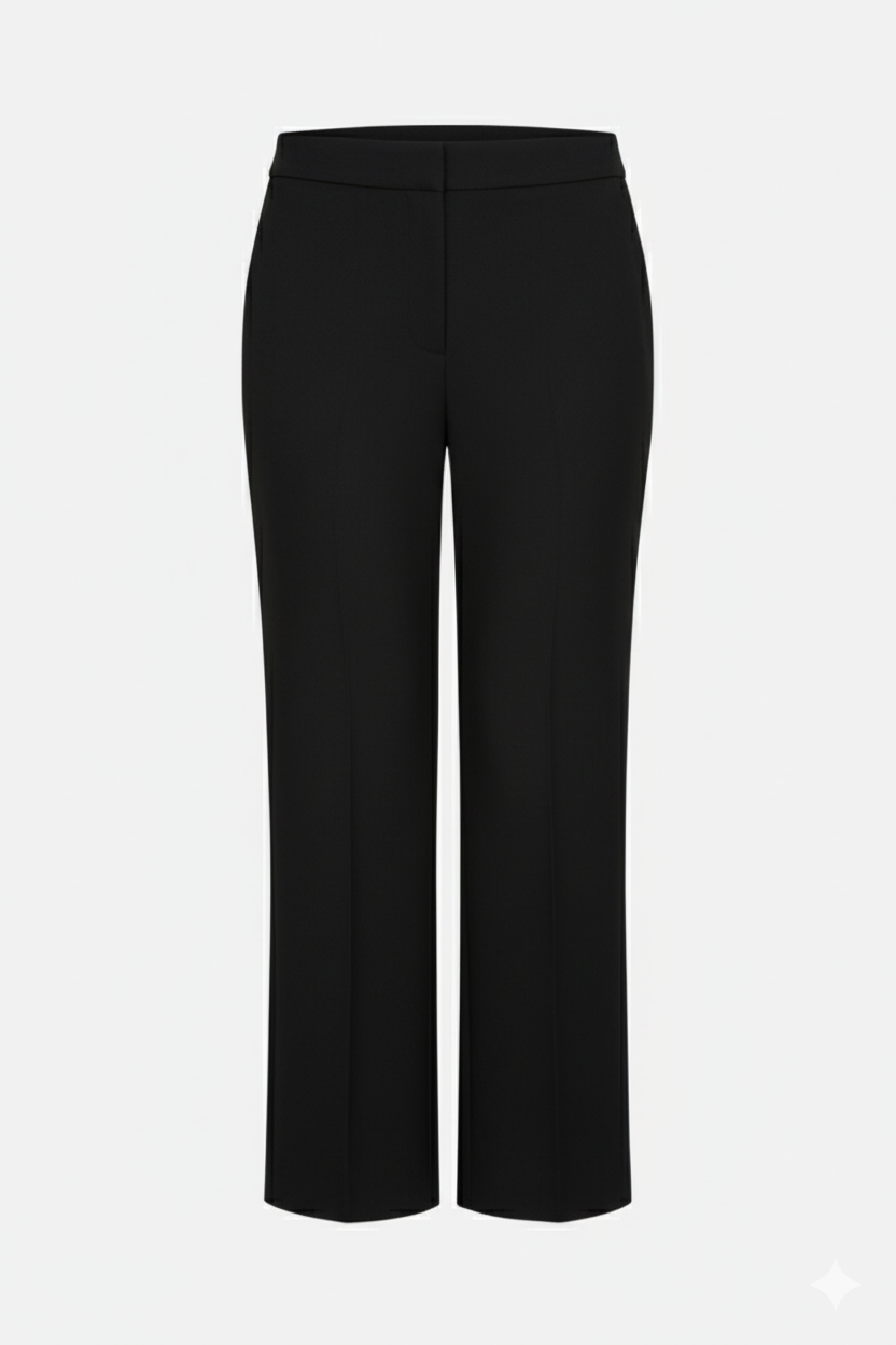 AMBRA PANTALONE ZAMPETTA
