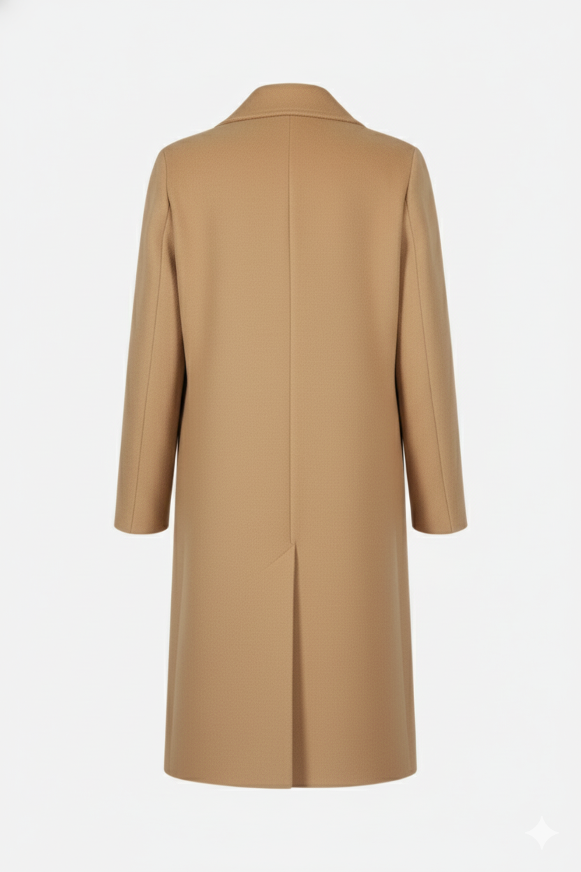 CAPPOTTO MONOPETTO