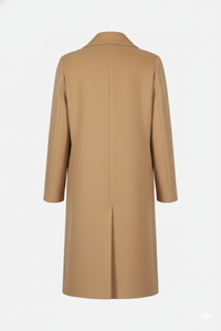 CAPPOTTO MONOPETTO