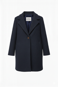 CAPPOTTO MONOPETTO