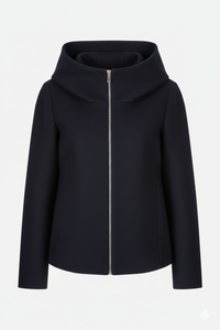 CAPPOTTO CON CAPPUCCIO