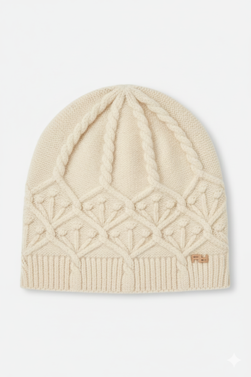 CAPPELLO INSERTI LUREX