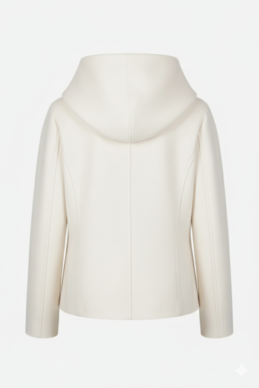 CAPPOTTO CON CAPPUCCIO