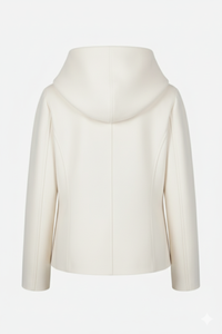 CAPPOTTO CON CAPPUCCIO