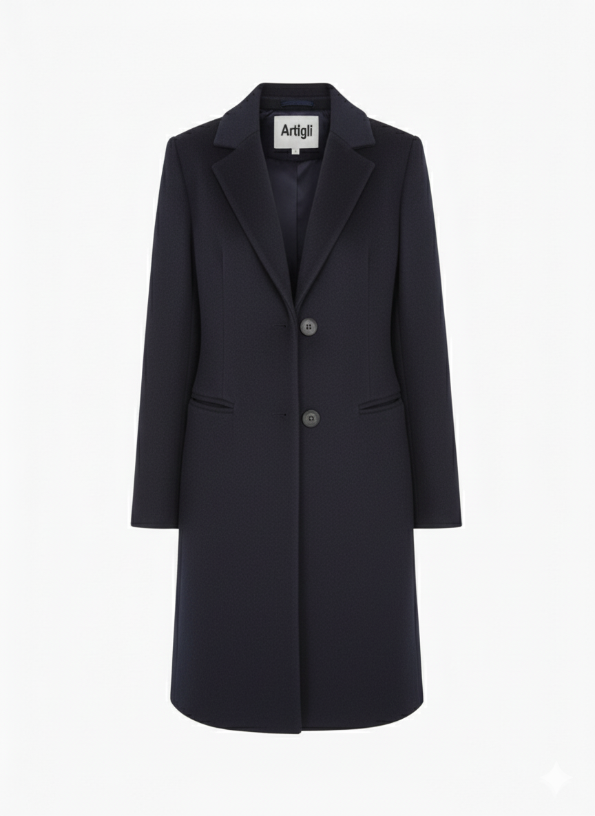 CAPPOTTO BARONETTO