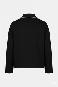CAPPOTTO DOPPIOPETTO CORTO