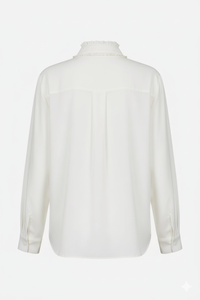 CAMICIA MANICHE LUNGHE