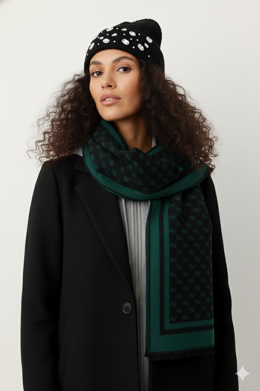 CAPPELLO APPLICAZIONE STRASS