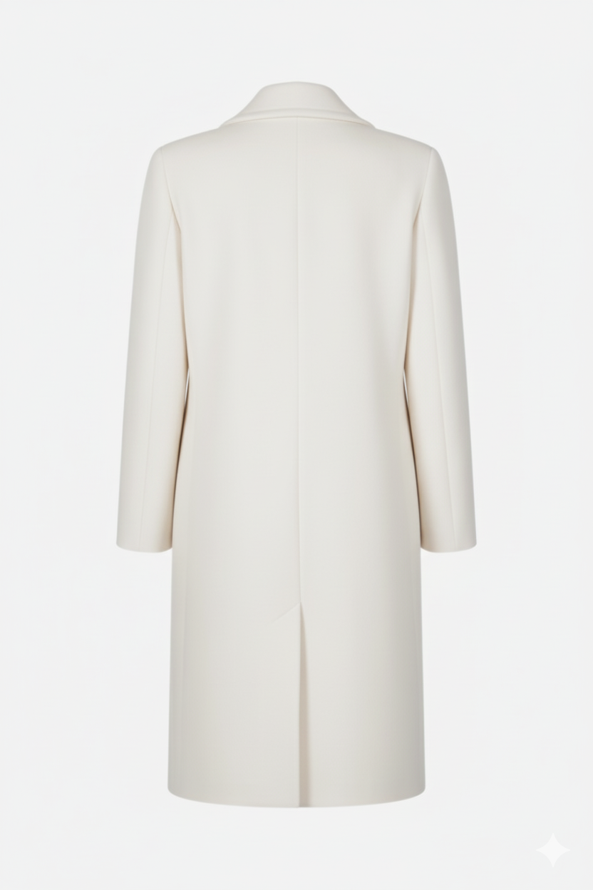 CAPPOTTO  CON MORSETTI