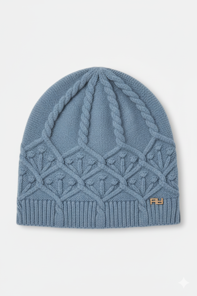 CAPPELLO INSERTI LUREX