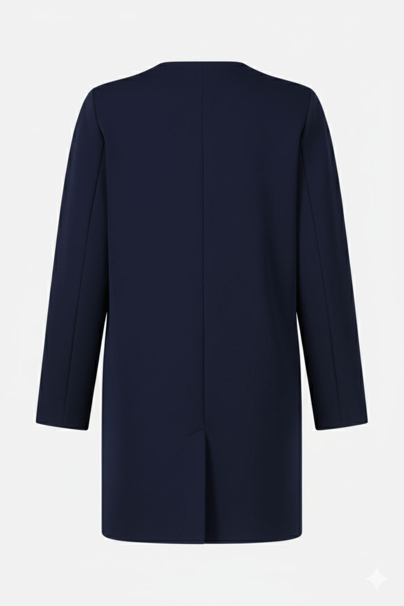 CAPPOTTO CORTO
