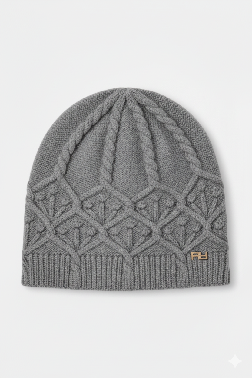 CAPPELLO INSERTI LUREX