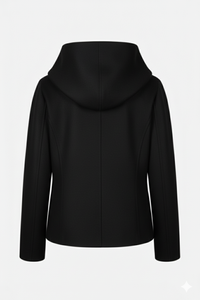 CAPPOTTO CON CAPPUCCIO