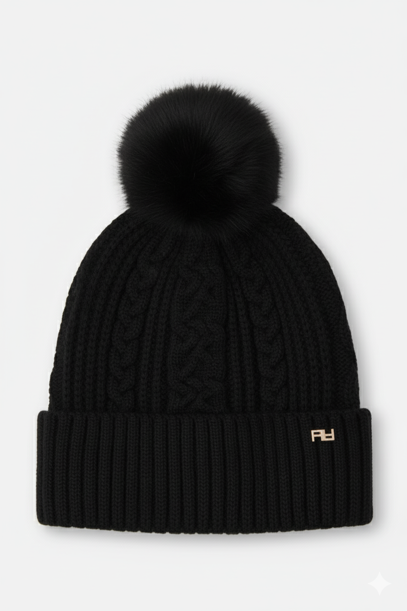 CAPPELLO LAVORAZIONE TRECCE