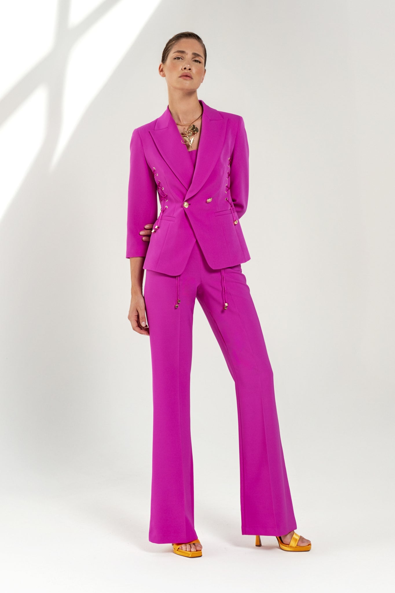 Vestiti Tailleur Autunno Inverno 2019 Vestiti Moda Inverno 2019