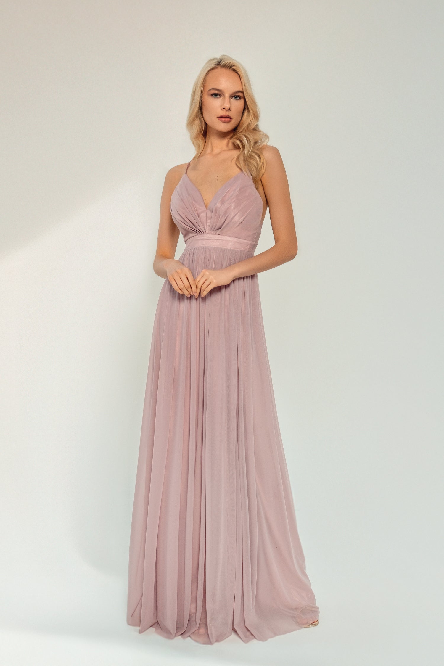 Cerimonia Artigli Vestito Artigli Fiori Abito Donna Vestiti