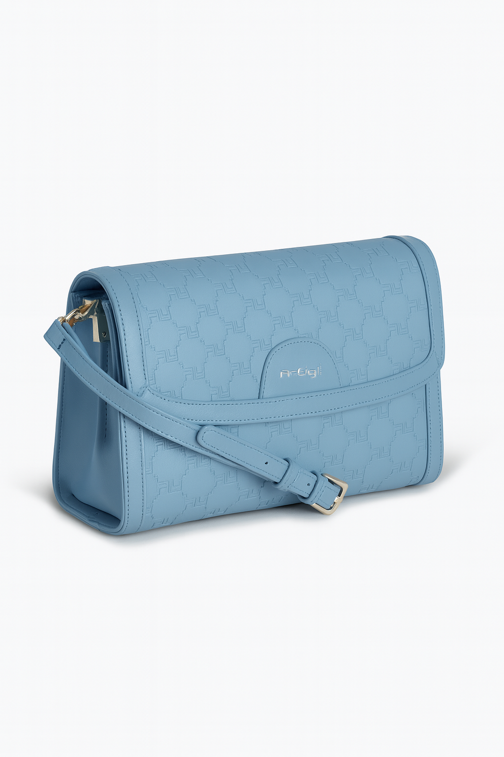 Pochette loghi