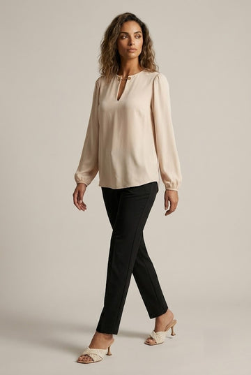 Schwarz BEIGE