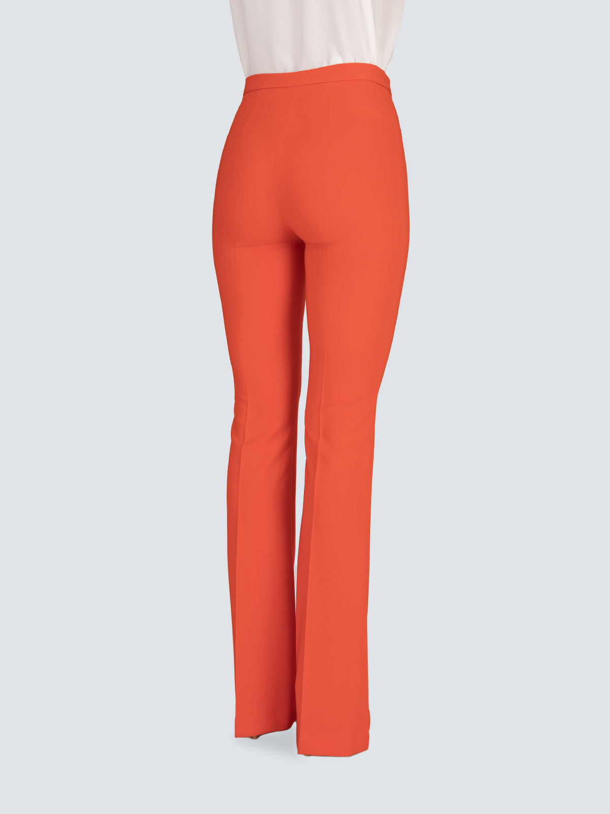 Pantalone a zampa