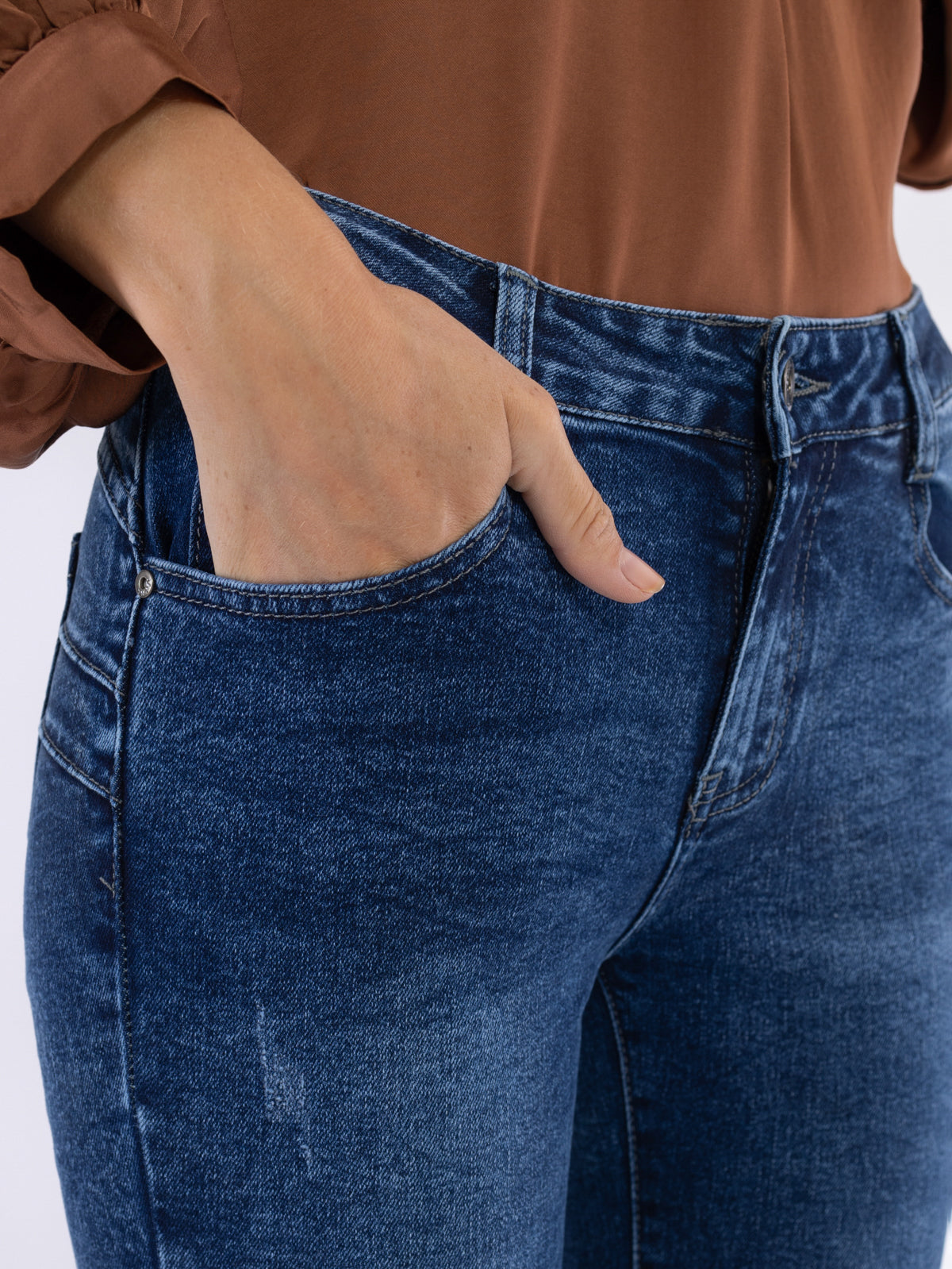 Jeans skinny